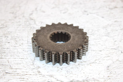 2000 Ski-doo Mxz 600 Oem 24T Upper Chaincase Gear 504139700 SS0