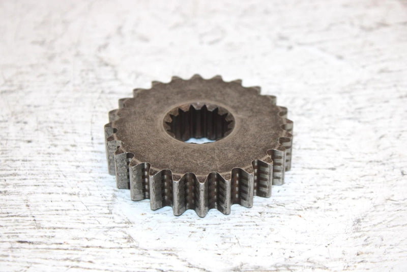 2000 Ski-doo Mxz 600 Oem 24T Upper Chaincase Gear 504139700 SS0