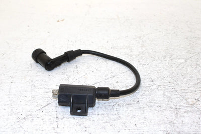 2000 Kawasaki Prairie 300 Oem Ignition Coil 21121-1198 AK31.1