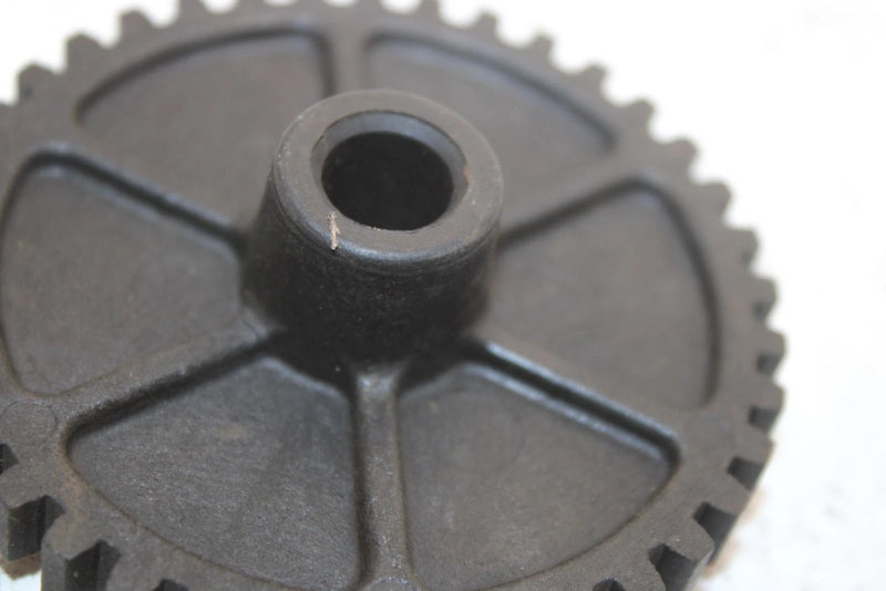 2019 Can-am Outlander 570 Oem 38T Idler Gear 420434300 AB9
