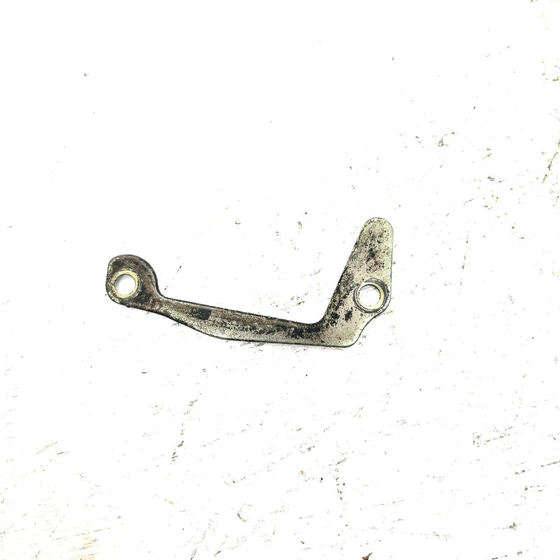 84-87 Suzuki Quadrunner 185 OEM Front Chain Guide Plate 27641-24400 AS33