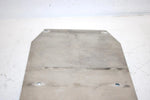 2006 Polaris Ranger Xp 700 Oem Bed Heat Shield 5253903 XP3