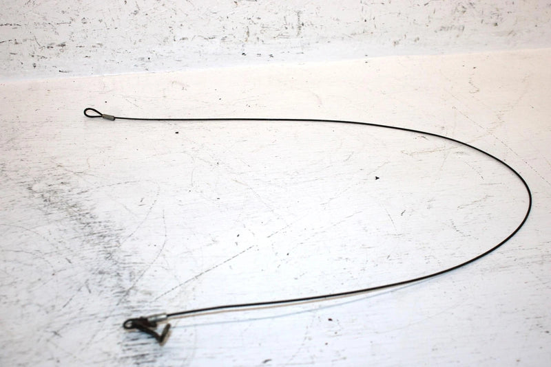 1996 Ski-doo Formula Iii 600 Oem Hood Cable 414212300 SS22