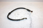 2003 Bombardier Quest 500 Oem Rear Brake Flexible Hose 705601392 AB13