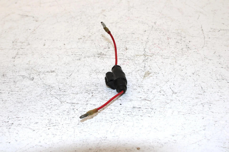 1990 Yamaha Phazer Ii LE Oem Fuse Holder  2J2-82150-01-00 SY14
