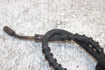 1995 Polaris Magnum 4x4 Oem Left Front Lower Brake Line 1930752 AP66