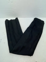 New Vintage Black Mesquite Polyester Pants SS-58