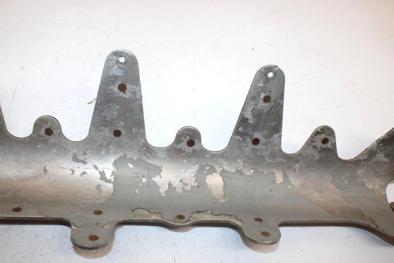 05 Polaris Xc Sp 600 Oem Right Footwell Brace 1014067-1156 SP205