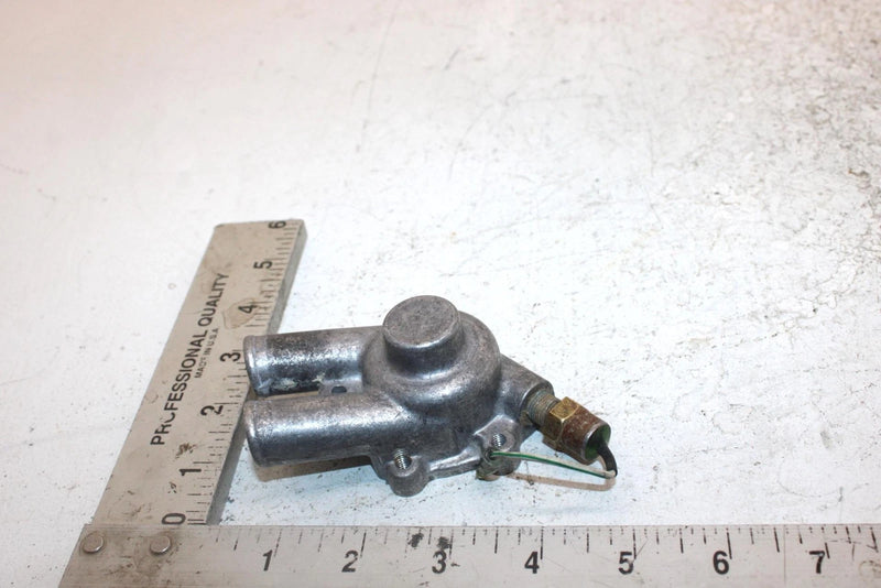 2003 Kawasaki Prairie 650 Oem Thermostat HousiHousing 16160-0776 AK26
