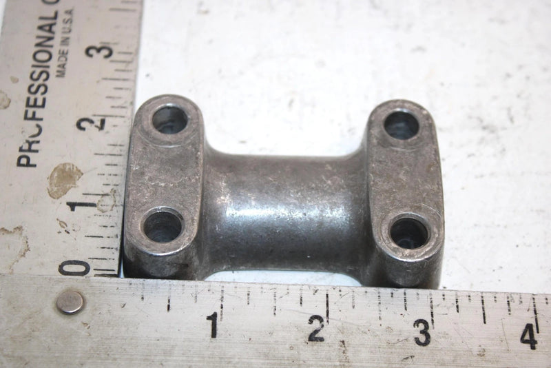 1987 Yamaha  Badger Yfm80t Oem Handlebar Mount Set 164-23441-01-98 AY9