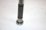 84 Yamaha  Tri Moto 225 Ytm225dxl Oem MDL Driven Shaft 24W-17553-00-00 AYS