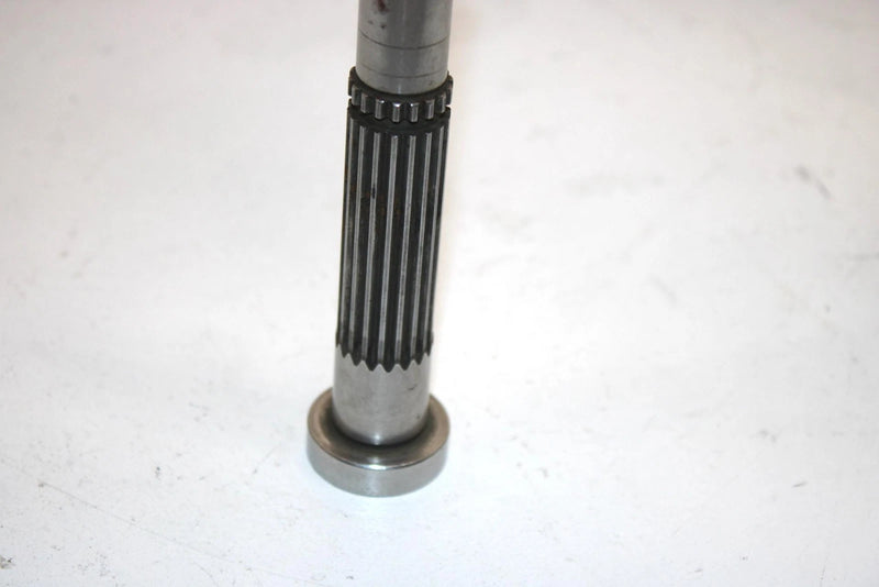 84 Yamaha  Tri Moto 225 Ytm225dxl Oem MDL Driven Shaft 24W-17553-00-00 AYS