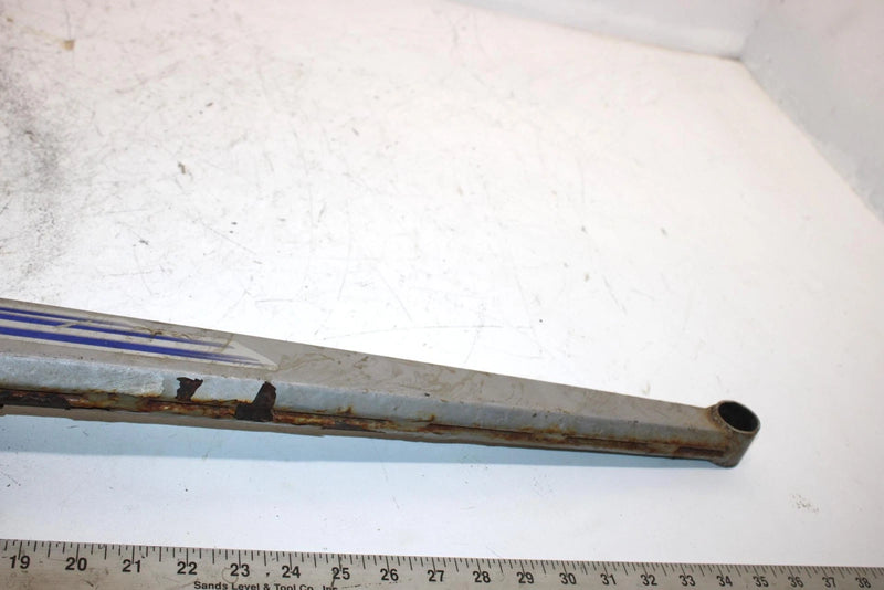 02 Ski-doo Grand Touring 500 Oem Left Trailing Arm 505070646 SS24