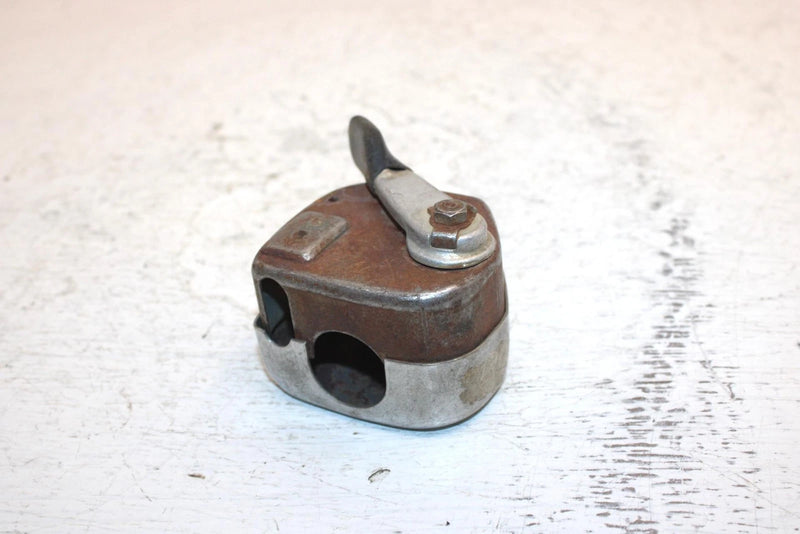 1983 Honda Atc 185 Sa All Terrain Oem Throttle Lever 53142-958-000 AH61
