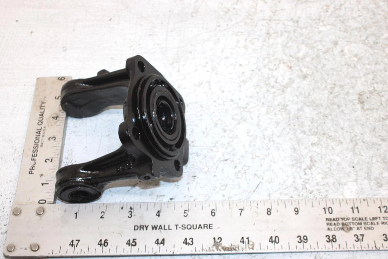 1986 Honda Trx350 Oem Right Steering Knuckle Mount 51340-HA7-305 AH40