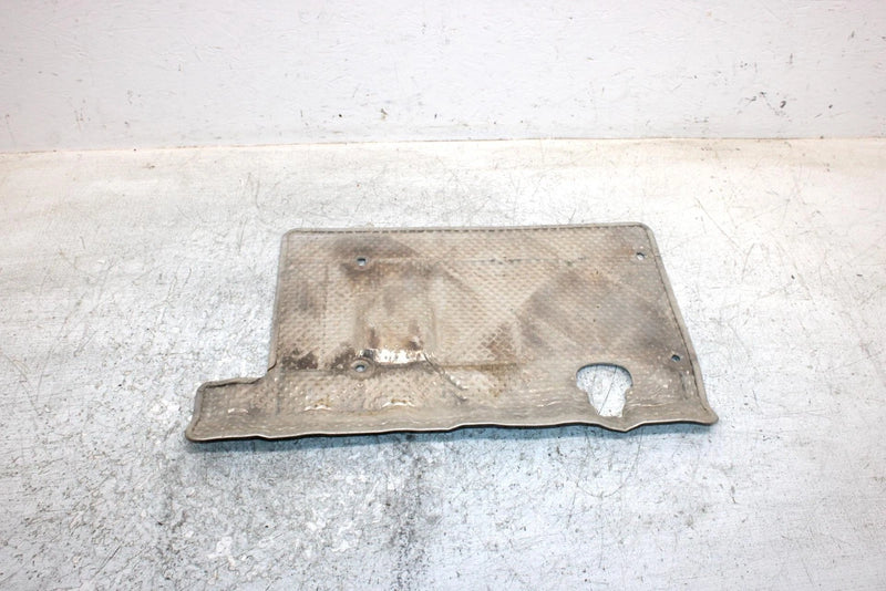2019 Polaris Ranger 900 Xp Oem Bed Box Heat Shield 5814456 XP6