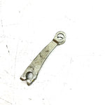 1997 Suzuki Quadsport 80 OEM Rear Brake Lever Cam 64451-40B00 AS38