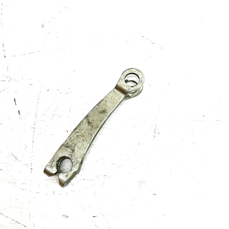1997 Suzuki Quadsport 80 OEM Rear Brake Lever Cam 64451-40B00 AS38