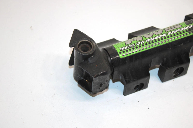 02 Arctic Cat Zl 600 Ss Efi Oem Left Steering Knuckle 0703-899 SAS14