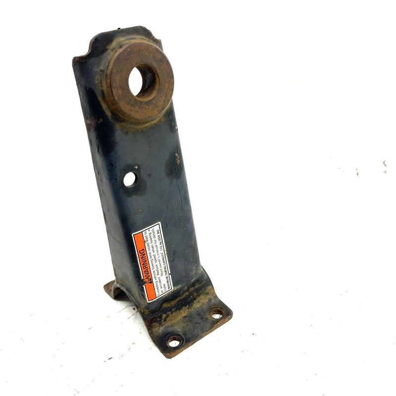 1999 Suzuki Quadrunner 160 OEM Rear Tow Hitch 95210-02C00 AS30
