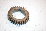 88 Kawasaki Bayou 220 Oem 30T Oil Pump Gear 59051-1187 AK5