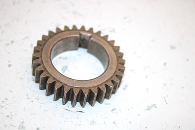 88 Kawasaki Bayou 220 Oem 30T Oil Pump Gear 59051-1187 AK5
