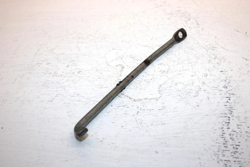 1982 Honda Atc 185 Sa All Terrain Oem Seat Lock Lever 77108-958-670 AH70