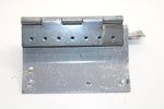 Polaris Oem Belt Cover Hinge and Bracket 5220406 Q671
