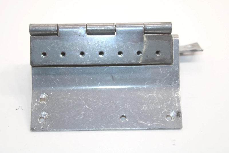 Polaris Oem Belt Cover Hinge and Bracket 5220406 Q671