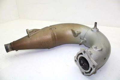 98 Sea-Doo GTX RFI OEM Exhaust Pipe 274000395 JS0