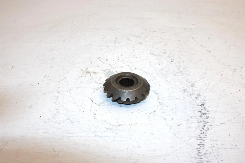 2009 Suzuki Lt-a400f Oem Sec Driven Bevel Gear 24911-38F00 AS26