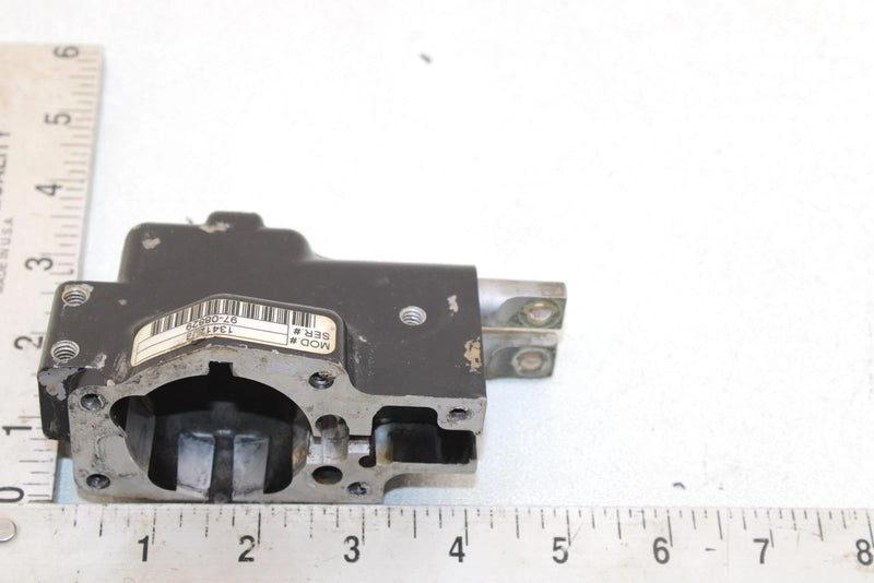 97 Polaris Xplorer 400l Oem Gear Selector Body Housing 3233457 AP132