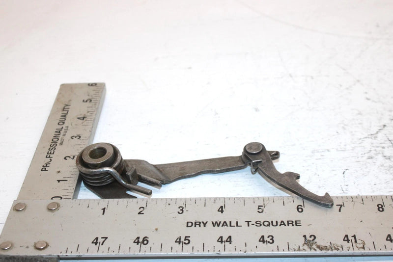 1985 Honda Atc 110 Oem Shift Shaft Arm 24630-046-010 AH68