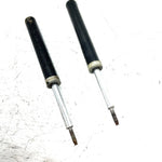 96-99 Polaris Trail Blazer 250 ES OEM Front Strut Pair 2201460 AP236