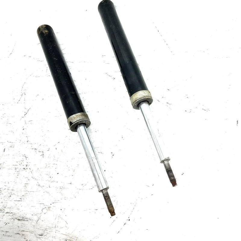 96-99 Polaris Trail Blazer 250 ES OEM Front Strut Pair 2201460 AP236