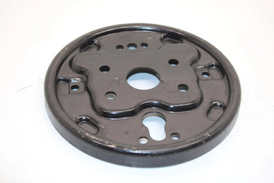 85 Suzuki Quadrunner 250 Lt250ef  Oem Front Brake Plate 54511-24501 AS14