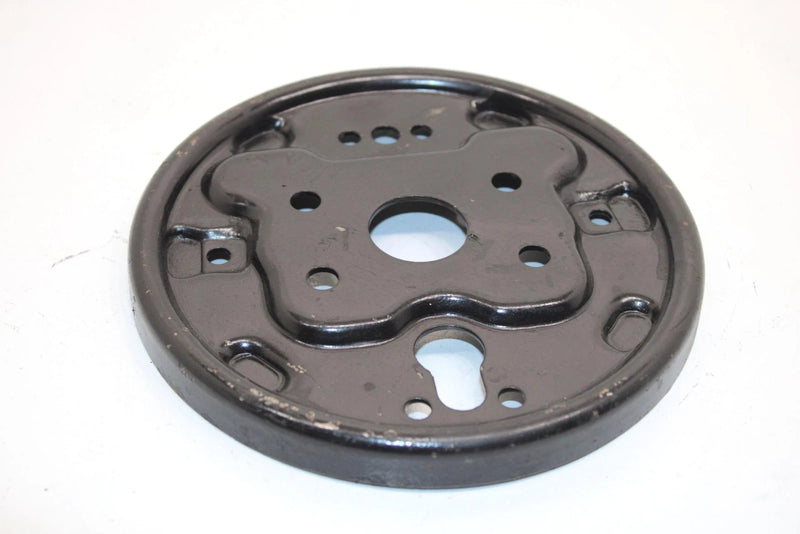 85 Suzuki Quadrunner 250 Lt250ef  Oem Front Brake Plate 54511-24501 AS14