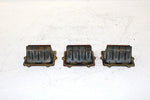 1996 Polaris 600 Xcr Sp Oem Reed Valve Set Of 3 3085249 SP32
