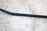 2002 Honda Foreman Rubicon Oem Foot Brake Cable 43470-HN2-000 AH36