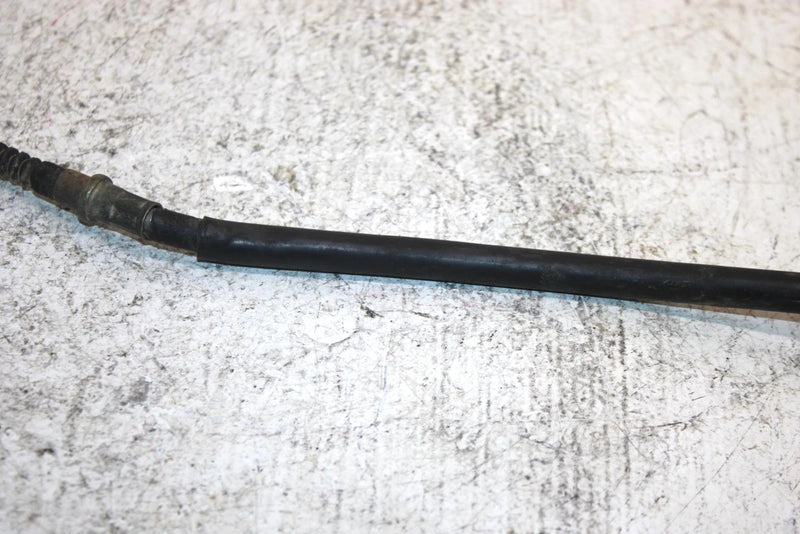 2002 Honda Foreman Rubicon Oem Foot Brake Cable 43470-HN2-000 AH36