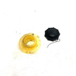 1994 Polaris SL 650 OEM Fuel Filler Socket 5431343 JP47