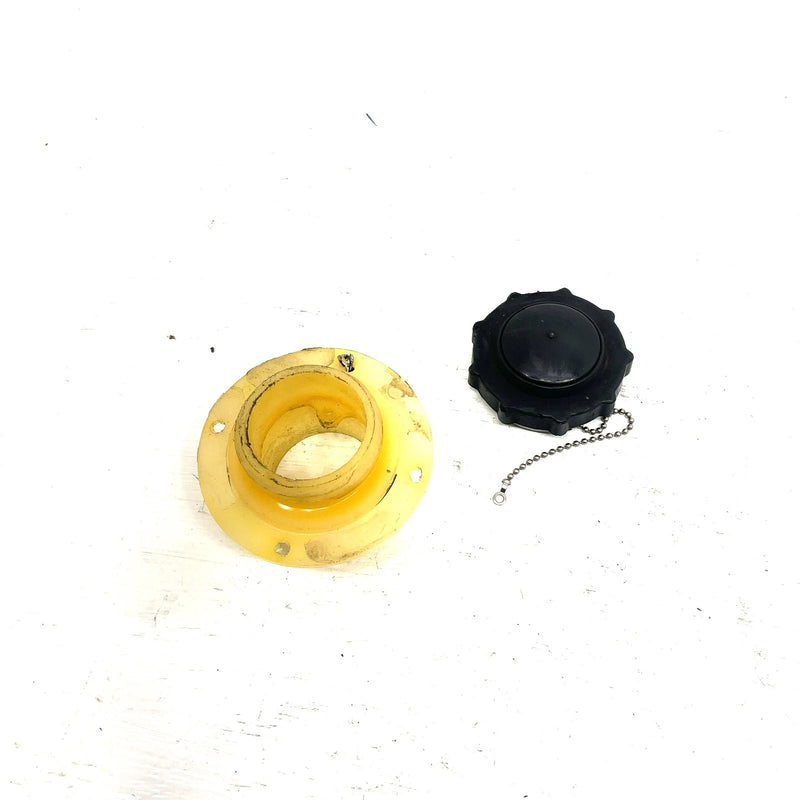 1994 Polaris SL 650 OEM Fuel Filler Socket 5431343 JP47
