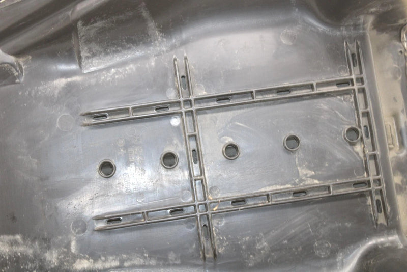 2004 Ski-doo Mxz 600 Ho Oem Seat Assembly 510004277 SS118