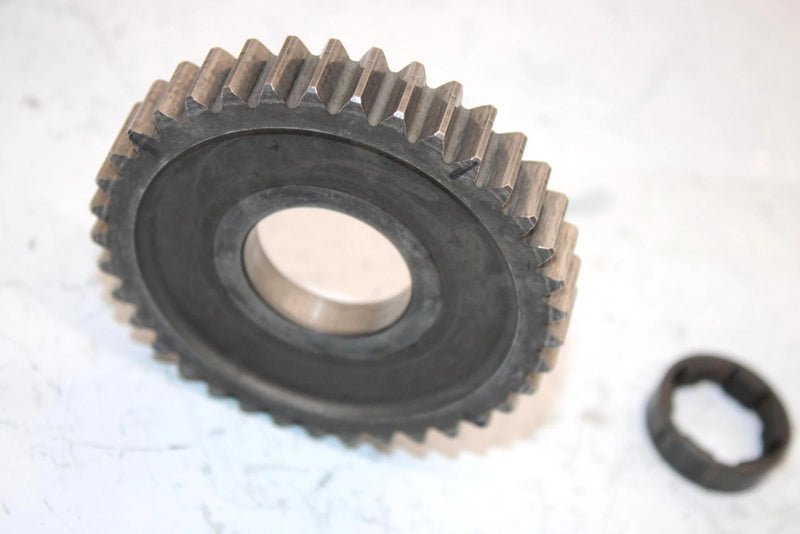 02 Arctic Cat 250 2x4 Oem 37T 1st Driven Gear 3446-141 AA22