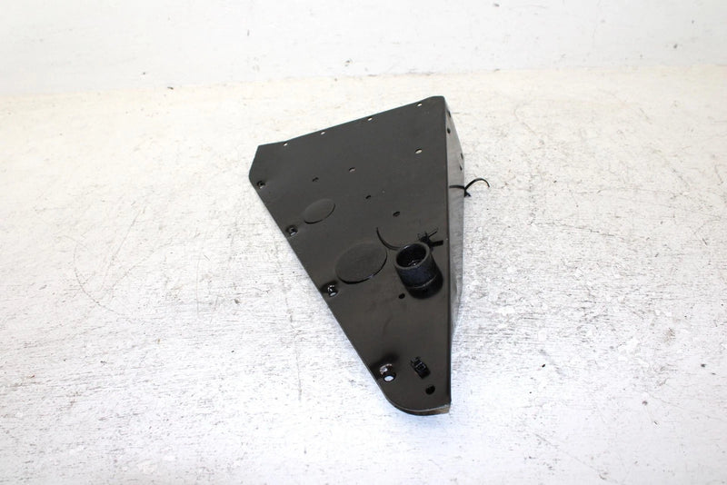1998 Arctic Cat Zrt 600 Oem Right Louver 0616-822 SA47