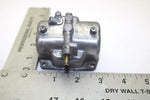 89 Yamaha Exciter EX570N OEM Carb Float Bowl 87M-14101-00-00 SY54