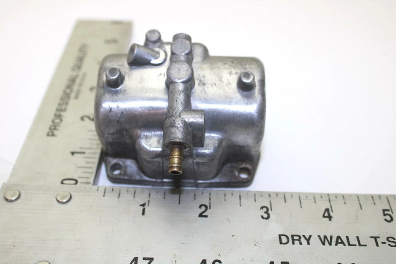 89 Yamaha Exciter EX570N OEM Carb Float Bowl 87M-14101-00-00 SY54