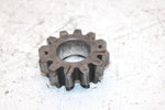 2003 Kawasaki Prairie 650 Oem 12T Reverse Input Gear 13262-0235 AK26