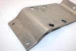 1989 89 Polaris Sport Oem Motor Mount Plate 5220708 SP84
