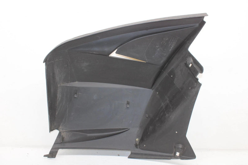 2006 Ski-doo Renegade 800r Oem Left Side Panel (Black) 517302803 SS101